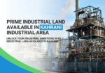 Prime Industrial Land Available in Kahrani Indistrial Area - "Industrial Land for Sale in Kahrani Industrial Area by Shankar Estate Bhiwadi property dealer. Explore the opportunity to own premium industrial land in the rapidly developing sector of Kahrani, Bhiwadi. Our expert team at Shankar Estate specializes in industrial properties, offering you prime plots that are perfect for setting up manufacturing units, warehouses, or logistics centers. With years of experience and deep local knowledge, we provide unparalleled guidance and support throughout the buying process. Learn more about the advantages of investing in Kahrani Bhiwadi, and how Shankar Estate can help you maximize your investment."