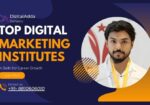 Top Digital Marketing Institutes in Delhi for Career Growth - Welcome to DizitalAdda, the best digital marketing institute in Delhi where we train you from basics to Advance. Get trained by industry experts, ensuring you gain practical skills and 100% Placement Guarantee.