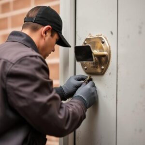 Best Tulsa Locksmiths- Security Lock Service
