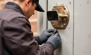 Best Tulsa Locksmiths- Security Lock Service
