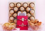 Send Rakhi to UK - Send Rakhi to UK
