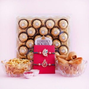 Send Rakhi to UK