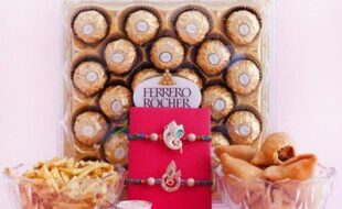 Send Rakhi to UK