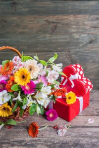 Flower Bouquet Delivery in Mangalore