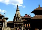 patan durbar square - this is the image of patan durbar square located in near  kathmandu vally