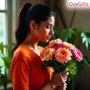 Flower Delivery in Jalandhar