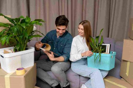 New Home Gifts