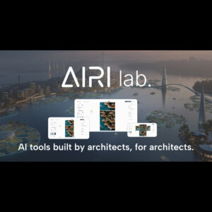 AI tools built for the architecture industry—spanning architecture, interior, landscape, and urban design. Streamline workflows with AI agents and design tools.