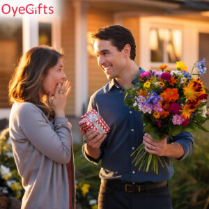 Online Flower Delivery Bangalore
