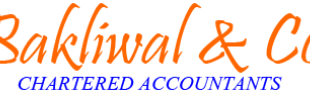 Looking for the best CA services in Goregaon? Bakliwal & Co. is a trusted chartered accountancy firm established in 2009, offering expert financial solutions under one roof. From Audit & Assurance, Direct & Indirect Taxation to Corporate Advisory and SEZ/IFSC Services — we cover it all. Our team of qualified CAs brings years of hands-on experience across diverse industries including Real Estate, Banking, Manufacturing, and more. Whether you're a startup or a growing enterprise, we deliver personalized, professional, and reliable CA services tailored to your business needs. Located in Goregaon East, Mumbai, Bakliwal & Co. is your go-to destination for seamless compliance and financial advisory. Connect with us today and take the stress out of your business compliances.
