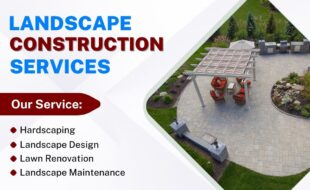 A proper landscape boosts curb appeal, improves drainage, increases property value, and creates a more functional, low-maintenance outdoor space. Since 1975, Lakeland Landscaping has provided reliable, professional landscape construction services in Morristown. With decades of experience, we create high-quality outdoor spaces that boost curb appeal, improve function, and last for years. Call us today!