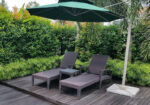 Patio Umbrella - Patio Umbrella
Upgrade your patio with DeconDesigns’ stylish and durable Patio Umbrellas. Perfect for Malaysian homes, resorts, hotels, and cafes, they provide reliable shade from sun and rain while enhancing outdoor aesthetics. Crafted from weather-resistant fabrics and strong frames, these umbrellas withstand tropical conditions and offer long-lasting performance. Available in a variety of sizes, shapes, and colors, they complement any patio décor while creating comfortable and inviting spaces for relaxation or entertainment. Easy to operate, adjust, and maintain, DeconDesigns’ Patio Umbrellas combine functionality, style, and durability, offering premium outdoor shading solutions for all Malaysian patios.
please visit our website at www.decondesigns.com  or contact us  at +60167960331
