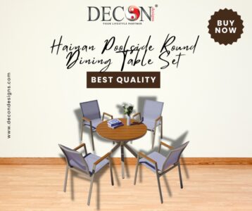 Decon Hotel Furniture
We are the specialist for all weather wickers and rattan furniture for all commercial and residential purposes, Decon Hotel Furniture, fulfills all the demand of outdoor garden, patio, balcony, pool and many more. Decon Hotel Furniture is stunning and sophisticated not only that it has a contemporary and modern look , every weave is hand-woven by the experienced craftsmen. Decon has supposed has supplies all types of hotels and as well as residential as per requirement.
For more information, please visit our website at www.decondesigns.com  or contact us  at +60167960331