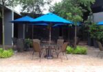 Outdoor Parasol - Outdoor Parasol
DeconDesigns’ Outdoor Parasols provide stylish and functional shading solutions for gardens, patios, poolside areas, resorts, cafes, and hotels in Malaysia. Built with weather-resistant fabrics and durable frames, they withstand tropical sun, rain, and wind, ensuring long-lasting performance. Available in multiple sizes, shapes, and colors, our parasols enhance outdoor aesthetics while offering practical sun protection. Easy to operate, adjust, and maintain, these parasols create comfortable, inviting spaces for relaxation, dining, and social gatherings. DeconDesigns ensures every Outdoor Parasol combines elegance, functionality, and durability, making it the perfect choice for premium outdoor shading in Malaysia.
please visit our website at www.decondesigns.com  or contact us  at +60167960331