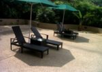 Patio Umbrellas - Patio Umbrellas
We got huge range of outdoor patio umbrellas for many sizes, colors, functions and designs for all commercial and residential grade, decon carry always a stock for immediate delivery, our patio umbrellas carry side and middle pole, made of powder coated aluminum frame and stand, some comes with wooden frames, decon do custom designs patio umbrellas as per your budget and requirement. Cantilever parasols can tit and turn 360 degree, 
For more information, please visit our website at www.decondesigns.com  or contact us  at +60167960331