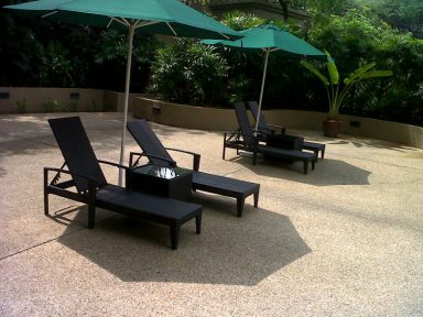 Patio Umbrellas
We got huge range of outdoor patio umbrellas for many sizes, colors, functions and designs for all commercial and residential grade, decon carry always a stock for immediate delivery, our patio umbrellas carry side and middle pole, made of powder coated aluminum frame and stand, some comes with wooden frames, decon do custom designs patio umbrellas as per your budget and requirement. Cantilever parasols can tit and turn 360 degree, 
For more information, please visit our website at www.decondesigns.com  or contact us  at +60167960331
