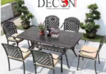 Hotel Furniture Stores - Hotel Furniture Stores
Looking for hotel furniture stores in Malaysia, well here Decon comes with wonderful range of all types sizes and budgets of hotel furniture for garden, patio or pool side, decon brings modern and contemporary designs of hotel furniture all type of budgets, pay visit us at Shah Alam or Damansara Perdana outlet for more details.
For more information, please visit our website at www.decondesigns.com  or contact us  at +60167960331