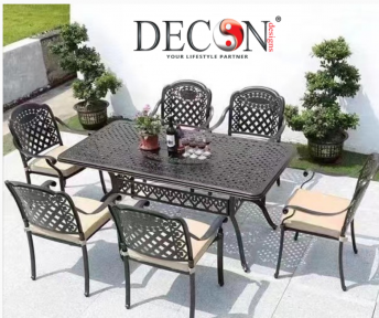 Hotel Furniture Stores
Looking for hotel furniture stores in Malaysia, well here Decon comes with wonderful range of all types sizes and budgets of hotel furniture for garden, patio or pool side, decon brings modern and contemporary designs of hotel furniture all type of budgets, pay visit us at Shah Alam or Damansara Perdana outlet for more details.
For more information, please visit our website at www.decondesigns.com  or contact us  at +60167960331