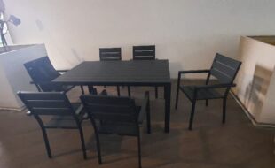 Restaurant Furniture Malaysia
If you are looking restaurant furniture for your place, yes, you are in right place decon has all weather rattan furniture, wicker furniture and teak wood furniture for all commercial uses, decon has supplies restaurant furniture Malaysia for decades and has thousands of satisfied customers in our list. We strive all the time our best to serve our customer like a family and we put people first. Decon has a huge range of Restaurant furniture in Malaysia for all budgets. Visit us at at Decondesigns

For more information, please visit our website at www.decondesigns.com  or contact us  at +60167960331