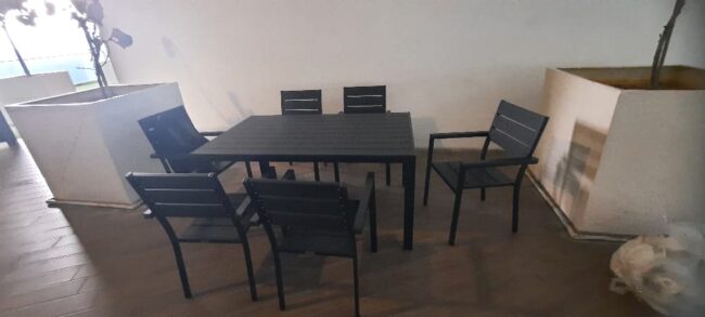 Restaurant Furniture Malaysia
If you are looking restaurant furniture for your place, yes, you are in right place decon has all weather rattan furniture, wicker furniture and teak wood furniture for all commercial uses, decon has supplies restaurant furniture Malaysia for decades and has thousands of satisfied customers in our list. We strive all the time our best to serve our customer like a family and we put people first. Decon has a huge range of Restaurant furniture in Malaysia for all budgets. Visit us at at Decondesigns

For more information, please visit our website at www.decondesigns.com  or contact us  at +60167960331