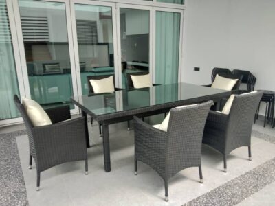 Wicker furniture online shop       

We have the bigger collection of all-weather wicker furniture online shop in Malaysia, had thousands of satisfied clients I our list, decon has a bigger physical showroom at Damansara Perdana, Petaling Jaya, Selangor, Malaysia, we have custom design services as per your demand, drop by or mall a call today for your next upcoming project. We love to serve you.