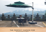 Garden Parasol Malaysia - Garden Parasol Malaysia
Upgrade your garden with DeconDesigns’ premium Garden Parasols in Malaysia. Designed to provide superior shade and protection from UV rays, our parasols combine durability, practicality, and aesthetic appeal. Ideal for residential gardens, patios, or outdoor seating areas, these parasols feature robust frames and weather-resistant fabrics suitable for Malaysia’s tropical climate. Adjustable and easy to operate, they allow you to customize shade coverage for maximum comfort. Available in a variety of sizes, colors, and shapes, our Garden Parasols seamlessly complement any outdoor décor. Perfect for relaxing, entertaining, or hosting gatherings, they offer a stylish and functional solution for sun protection. DeconDesigns ensures every parasol is crafted with high-quality materials, built to last, and designed to elevate your outdoor experience. Choose a Garden Parasol from DeconDesigns and enjoy a perfect balance of style, comfort, and durability in your Malaysian garden.
please visit our website at www.decondesigns.com  or contact us  at +60167960331