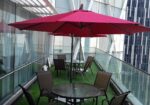 Resort Pool Umbrella Malaysia - Resort Pool Umbrella Malaysia
Create the ultimate poolside experience with DeconDesigns’ Resort Pool Umbrellas in Malaysia. Built for durability and style, these umbrellas provide excellent sun protection while complementing resort décor. Crafted from premium weather-resistant materials, they withstand tropical sun, rain, and wind, ensuring long-lasting performance. Available in multiple sizes, colors, and designs, they offer flexible shading options for lounge areas, poolside dining, and relaxation spaces. Easy to operate, tilt, and adjust, our umbrellas enhance comfort for guests while adding sophistication to your resort environment. Perfect for hotels, resorts, and commercial pool areas, DeconDesigns’ Resort Pool Umbrellas combine elegance, functionality, and durability, creating a premium outdoor experience in Malaysia.
please visit our website at www.decondesigns.com  or contact us  at +60167960331