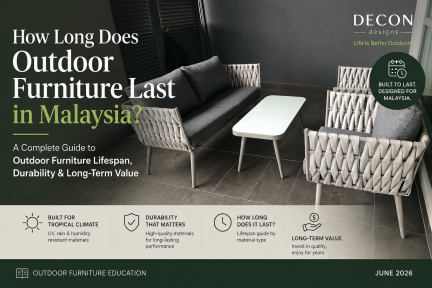 Hotel Furniture Suppliers
When you are looking hotel furniture suppliers in Malaysia, you will find Decon on top of the list, due to the dedication , sincerity and customer feedback, decon has gained quite fame in Hospitality industry in Malaysia for past years of hard work. Growing Changing and Innovating. Those are the qualities that have distinguished .DECON as Fast Growing Furniture Industry and much loved furniture brand, rooted in a rich history and grounded in the belief that quality and value never go out of style.
For more information, please visit our website at www.decondesigns.com  or contact us  at +60167960331