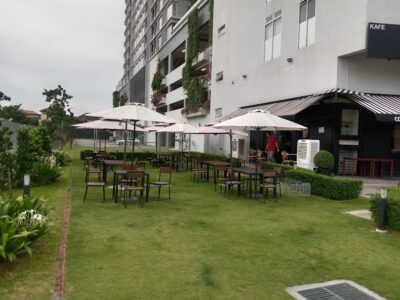 Wholesale Garden Umbrellas
DeconDesigns provides premium Wholesale Garden Umbrellas in Malaysia, ideal for businesses, resorts, hotels, cafes, and residential projects. Our wholesale collection features durable, weather-resistant umbrellas in various sizes, shapes, and colors. Designed to withstand tropical sun, rain, and wind, they provide long-lasting outdoor shading solutions while enhancing aesthetics. Easy to operate, adjust, and maintain, our umbrellas are perfect for bulk orders, offering reliability, style, and functionality. With DeconDesigns, businesses and homeowners alike gain access to high-quality, elegant, and practical garden umbrellas suitable for any outdoor environment across Malaysia.
please visit our website at www.decondesigns.com  or contact us  at +60167960331