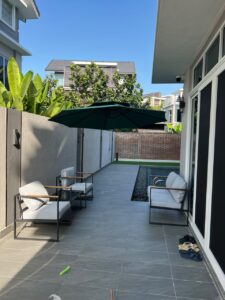 Wholesale Garden Umbrella Malaysia
DeconDesigns is your top choice for Wholesale Garden Umbrellas in Malaysia. We offer a wide selection of premium umbrellas designed for residential gardens, patios, hotels, resorts, and cafes. Crafted from high-quality, weather-resistant fabrics and durable frames, our umbrellas withstand Malaysia’s tropical climate while providing reliable shade and sun protection. Available in multiple sizes, shapes, and vibrant colors, they are perfect for creating comfortable outdoor spaces that impress guests and elevate aesthetics. Ideal for bulk orders, our wholesale umbrellas combine affordability with premium quality, making them perfect for businesses and event planners. Easy to operate, adjust, and maintain, DeconDesigns ensures every umbrella meets high standards of durability, functionality, and style. By choosing our Wholesale Garden Umbrellas, you gain access to reliable, long-lasting, and elegant shading solutions that enhance outdoor spaces across Malaysia.
please visit our website at www.decondesigns.com  or contact us  at +60167960331