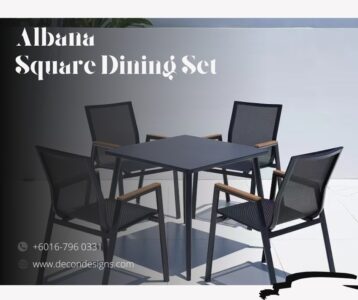 Patio Hotel Furniture
Obviously you want to make your patio more in elegant look great design and more appealing, here are decon designs patio hotel furniture which gives you absolutely peace of mind, decon has a wonderful collection of patio hotel furniture which is stunning and sophisticated not only that it has a unique style, elegant weaving and modern and contemporary look. Decon makes every piece of patio hotel furniture a memorable for those who used it.
For more information, please visit our website at www.decondesigns.com  or contact us at +60167960331