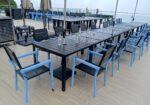Patio chair - Patio chair
It’s all about the grade A patio chair which decon supplies from decades to all the hospitality industry, and had thousands of remarkable and satisfied clients in our list, we always compliments to our loved customers who made us what we are today, we salute you all for your wonderful support, we promise to provide you the best quality furniture and after sales service
For more information, please visit our website at www.decondesigns.com  or contact us  at +60167960331