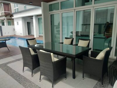 Patio furniture Clearance
Decon designs all weather wicker, rattan and metal, patio furniture clearance, decon has a huge collection and suitable for all indoors and outdoors, make your pre-book order to secure you price huge savings , do not miss it , it happens once a year, drop by at Decon showroom for more details, 
For more information, please visit our website at www.decondesigns.com  or contact us  at +60167960331