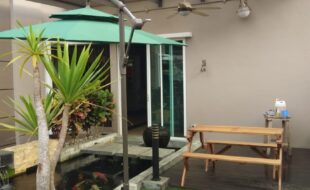 Patio Umbrella
Upgrade your patio with DeconDesigns’ stylish and durable Patio Umbrellas. Perfect for Malaysian homes, resorts, hotels, and cafes, they provide reliable shade from sun and rain while enhancing outdoor aesthetics. Crafted from weather-resistant fabrics and strong frames, these umbrellas withstand tropical conditions and offer long-lasting performance. Available in a variety of sizes, shapes, and colors, they complement any patio décor while creating comfortable and inviting spaces for relaxation or entertainment. Easy to operate, adjust, and maintain, DeconDesigns’ Patio Umbrellas combine functionality, style, and durability, offering premium outdoor shading solutions for all Malaysian patios.
please visit our website at www.decondesigns.com  or contact us  at +60167960331
