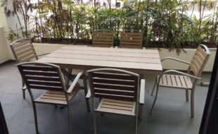 Cheap Garden Furniture
Do not look cheap garden furniture whereby you can get quality and very much affordable prices from DECON where elegance meet excellence, so do not look cheap garden furniture, look for a furniture where it lasts for years, so it is only possible at decon , we believe that “Life Is Better Outdoors”.
For more information, please visit our website at www.decondesigns.com  or contact us at +60167960331