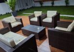 Custom Design Garden Furniture - Custom Design Garden Furniture
We are the specialist of custom design garden furniture for types of projects weather it is small or big, decon handles all custom design elements for your clients. Want to have a peace of mind and prompt delivery and wonderful customer service, and then you is a right place. 
For more information, please visit our website at www.decondesigns.com  or contact us  at +60167960331