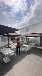 Online Garden Umbrella
Shop DeconDesigns’ Online Garden Umbrellas in Malaysia for a convenient and reliable way to enhance your outdoor spaces. Our collection features stylish, durable, and weather-resistant umbrellas designed to withstand tropical sun, rain, and wind. Perfect for gardens, patios, poolside areas, resorts, cafes, and hotels, these umbrellas offer functional shading solutions while elevating the aesthetic appeal of any outdoor setting. Available in multiple sizes, shapes, and colors, our online garden umbrellas are easy to order, install, and maintain. With DeconDesigns, enjoy hassle-free shopping and premium quality products delivered to your doorstep anywhere in Malaysia. Transform your outdoor areas into shaded, comfortable retreats with our versatile and elegant Online Garden Umbrellas.
please visit our website at www.decondesigns.com  or contact us  at +60167960331