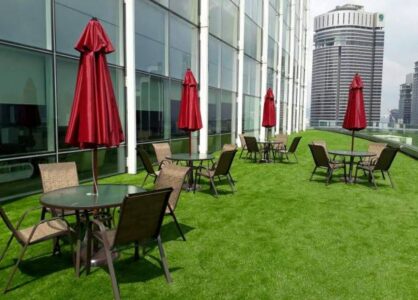 Cafe Outdoor Umbrella Malaysia
Enhance your café’s outdoor space with DeconDesigns’ Cafe Outdoor Umbrellas in Malaysia. Designed for both style and practicality, these umbrellas provide shade, sun protection, and comfort for your customers. Crafted from durable, weather-resistant materials, they withstand tropical sun, rain, and wind, ensuring long-lasting performance. Available in multiple sizes, shapes, and colors, they complement any café aesthetic, from cozy patios to large dining terraces. Easy to operate, adjust, and maintain, our umbrellas create inviting spaces for dining, relaxation, and social gatherings. DeconDesigns’ Cafe Outdoor Umbrellas combine functionality, elegance, and quality, making them the perfect solution for Malaysian cafés seeking reliable and stylish outdoor shading solutions.
please visit our website at www.decondesigns.com  or contact us  at +60167960331
