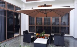 Umbrella Shop Malaysia
DeconDesigns is a premier Umbrella Shop in Malaysia, offering a wide range of high-quality outdoor umbrellas for gardens, patios, poolside areas, resorts, cafes, and hotels. Our umbrellas are crafted from weather-resistant fabrics and durable frames to withstand tropical sun, rain, and wind. Available in multiple sizes, colors, and designs, they provide practical and stylish shading solutions for residential and commercial spaces. Easy to operate, adjust, and maintain, DeconDesigns’ umbrellas create comfortable, inviting outdoor areas for relaxation, dining, and entertainment. As a trusted Umbrella Shop in Malaysia, we ensure every product meets high standards of quality, durability, and design, providing long-lasting solutions for your outdoor shading needs.
please visit our website at www.decondesigns.com  or contact us  at +60167960331