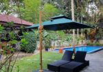 Poolside Umbrella Malaysia - Poolside Umbrella Malaysia
Create the perfect poolside retreat with DeconDesigns’ Poolside Umbrellas in Malaysia. Designed for durability, style, and functionality, these umbrellas offer ample shade to protect you from the tropical sun while lounging by the pool. Constructed with weather-resistant fabrics and robust frames, they are built to withstand intense sunlight, rain, and occasional wind. Easy to adjust, tilt, and operate, our Poolside Umbrellas provide flexible shading solutions, enhancing comfort and relaxation for family, friends, and guests. Available in multiple sizes, colors, and designs, they complement any poolside décor, from modern villas to resorts. Whether for residential or commercial spaces, DeconDesigns’ Poolside Umbrellas combine practicality, elegance, and long-lasting quality. Enjoy a stylish, shaded pool experience in Malaysia with our premium umbrellas. 
please visit our website at www.decondesigns.com  or contact us  at +60167960331