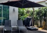 Outdoor Parasol Malaysia - Outdoor Parasol Malaysia
DeconDesigns brings premium Outdoor Parasols to Malaysia, offering shade, comfort, and elegance for any outdoor space. Ideal for gardens, patios, or poolside areas, our parasols combine sturdy construction with stylish design. Crafted from high-quality, weather-resistant fabrics and frames, they withstand Malaysia’s tropical sun, rain, and occasional winds. Adjustable, easy to use, and available in various sizes and shapes, these parasols provide versatile shading options for residential and commercial spaces. Perfect for lounging, hosting gatherings, or creating cozy shaded corners, our Outdoor Parasols enhance both comfort and aesthetic appeal. Choose from an array of colors and designs to match your outdoor décor. With DeconDesigns’ focus on durability and quality, our Outdoor Parasols are a reliable choice for anyone seeking long-lasting, stylish, and functional sun protection in Malaysia.
please visit our website at www.decondesigns.com  or contact us  at +60167960331