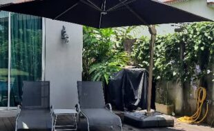Outdoor Parasol Malaysia
DeconDesigns brings premium Outdoor Parasols to Malaysia, offering shade, comfort, and elegance for any outdoor space. Ideal for gardens, patios, or poolside areas, our parasols combine sturdy construction with stylish design. Crafted from high-quality, weather-resistant fabrics and frames, they withstand Malaysia’s tropical sun, rain, and occasional winds. Adjustable, easy to use, and available in various sizes and shapes, these parasols provide versatile shading options for residential and commercial spaces. Perfect for lounging, hosting gatherings, or creating cozy shaded corners, our Outdoor Parasols enhance both comfort and aesthetic appeal. Choose from an array of colors and designs to match your outdoor décor. With DeconDesigns’ focus on durability and quality, our Outdoor Parasols are a reliable choice for anyone seeking long-lasting, stylish, and functional sun protection in Malaysia.
please visit our website at www.decondesigns.com  or contact us  at +60167960331