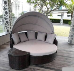Furniture Warehouse Malaysia
Welcome to DeconDesigns' Garden Outdoor Furniture Collection, now available at our Furniture Warehouse. Malaysia We take pride in offering you a vast array of outdoor furnishings that combine style, comfort, and durability for your garden oasis.
Explore our extensive range of garden dining sets, cozy lounge furniture, and elegant decor pieces, all meticulously designed to elevate your outdoor spaces while standing up to the elements. At DeconDesigns, we understand the value of quality and affordability.
Our Furniture Warehouse Malaysia is your go-to destination to discover stunning garden furniture that fits your budget without compromising on craftsmanship. Transform your garden into a serene haven of relaxation and beauty with DeconDesigns' Garden Outdoor Furniture, now conveniently available at our warehouse Malaysia.
For more information, please visit our website at www.decondesigns.com  or contact us  at +60167960331.
