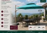Buy Outdoor Umbrella Online - Buy Outdoor Umbrella Online
Shop conveniently with DeconDesigns to Buy Outdoor Umbrellas Online in Malaysia. Our collection features premium, durable, and stylish umbrellas designed for gardens, patios, poolside areas, resorts, cafes, and hotels. Crafted with weather-resistant fabrics and sturdy frames, they withstand tropical sun, rain, and occasional wind, ensuring long-lasting use. Available in various sizes, shapes, and colors, our online umbrellas create inviting, comfortable outdoor spaces. Easy to order, install, and maintain, shopping with DeconDesigns guarantees premium quality, convenience, and timely delivery anywhere in Malaysia. Enhance your outdoor living experience with stylish and functional outdoor umbrellas from our online store.
please visit our website at www.decondesigns.com  or contact us  at +60167960331