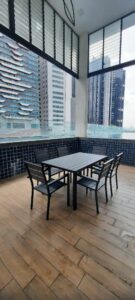 Bistro patio Furniture 
The way you want to have your bistro patio furniture, its only available with decon, meet us today with great ideas and trendy bistro patio furniture for your existing or upcoming projects, we do custom design as per your demand, it is in your hand as per your required budget, waiting for your arrive to serve you all with grace and tranquility
For more information, please visit our website at www.decondesigns.com  or contact us  at +60167960331