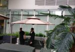 Commercial Outdoor Umbrella - Commercial Outdoor Umbrella
DeconDesigns’ Commercial Outdoor Umbrellas in Malaysia are designed for restaurants, cafes, resorts, hotels, and commercial spaces that demand durability and elegance. Crafted from premium weather-resistant fabrics and robust frames, they withstand tropical sun, rain, and wind while providing reliable shade for guests. Available in various sizes, shapes, and colors, these umbrellas complement any outdoor setting and create inviting spaces for dining, lounging, or events. Easy to operate, adjust, and maintain, they combine practicality, comfort, and style for long-lasting commercial use. DeconDesigns ensures every umbrella meets the highest quality standards, making our Commercial Outdoor Umbrellas the ideal choice for premium business outdoor shading solutions in Malaysia.
please visit our website at www.decondesigns.com  or contact us via WhatsApp at +60167960331