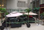 Garden Umbrella - Garden Umbrella
Enhance your garden with DeconDesigns’ premium Garden Umbrellas. Perfect for residential gardens, patios, or commercial outdoor areas, these umbrellas provide ample shade while adding elegance to your space. Crafted with durable, weather-resistant fabrics and strong frames, they are built to withstand Malaysia’s tropical climate, including intense sun, rain, and wind. Available in multiple sizes, shapes, and colors, Garden Umbrellas complement any décor while creating inviting shaded areas for relaxation, dining, or social gatherings. Easy to operate, tilt, and maintain, they combine style, comfort, and practicality. Ideal for homeowners, resorts, cafes, and hotels, DeconDesigns’ Garden Umbrellas ensure long-lasting performance and aesthetic appeal. Choose our umbrellas to enjoy superior outdoor shading solutions that elevate the look and functionality of your garden in Malaysia.
please visit our website at www.decondesigns.com  or contact us via WhatsApp at +60167960331