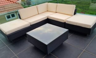 Furniture Shop Malaysia
Discover DeconDesigns' exclusive outdoor furniture collection at our dedicated Furniture Shop Malaysia. Elevate your outdoor living spaces with our wide range of stylish and budget-friendly options. Whether you have a petite balcony, a spacious patio, or a sprawling garden, we have the perfect pieces to enhance your outdoor experience.
Explore our selection of weather-resistant patio sets, comfortable lounge chairs, durable dining tables, and chic outdoor accessories. At DeconDesigns' Furniture Shop, we prioritize both quality and affordability, ensuring your outdoor furnishings stand up to the elements without exceeding your budget. Visit our shop today and transform your outdoor areas into inviting, stylish retreats with DeconDesigns.
For more information, please visit our website at www.decondesigns.com  or contact us via WhatsApp at +60167960331
