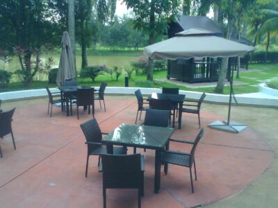 Square Garden Parasol
DeconDesigns’ Square Garden Parasols bring modern style and functional shading to your outdoor spaces in Malaysia. Featuring a square canopy for wide coverage, these parasols provide excellent sun and rain protection while enhancing patios, gardens, poolside areas, cafes, and resorts. Crafted from durable, weather-resistant fabrics and strong frames, they withstand tropical conditions, ensuring long-lasting performance. Available in various sizes and colors, Square Garden Parasols offer flexible shade coverage and complement any outdoor décor. Easy to operate, adjust, and maintain, DeconDesigns’ parasols create stylish, comfortable, and inviting spaces for relaxation or entertainment. Perfect for residential and commercial use, they combine elegance, functionality, and durability.
please visit our website at www.decondesigns.com  or contact us via WhatsApp at +60167960331