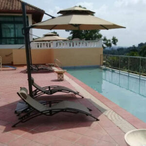 Restaurant Patio Umbrella Malaysia
DeconDesigns offers premium Restaurant Patio Umbrellas in Malaysia, perfect for creating shaded, comfortable outdoor dining areas. Crafted with weather-resistant fabrics and sturdy frames, they withstand Malaysia’s tropical sun, rain, and wind, ensuring durability and long-lasting use. Available in a variety of sizes, shapes, and colors, these umbrellas enhance the aesthetic appeal of restaurant patios, cafes, and outdoor terraces. Easy to operate, tilt, and maintain, they provide flexible shading solutions for diners, enhancing comfort and enjoyment. Ideal for commercial use, DeconDesigns’ Restaurant Patio Umbrellas combine style, functionality, and reliability, helping restaurant owners create inviting, premium outdoor dining experiences across Malaysia.
please visit our website at www.decondesigns.com  or contact us via WhatsApp at +60167960331